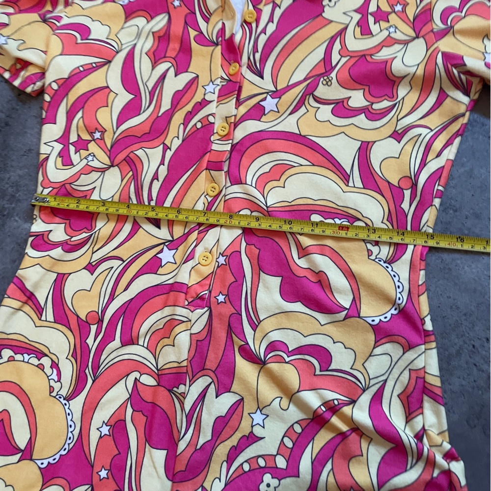 Groovy jumper - Picture 13 of 14
